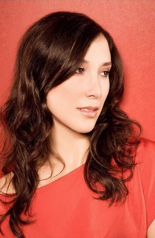 Sibel Kekilli Almanların Irkçılıklarına sessiz kalmadı! 5