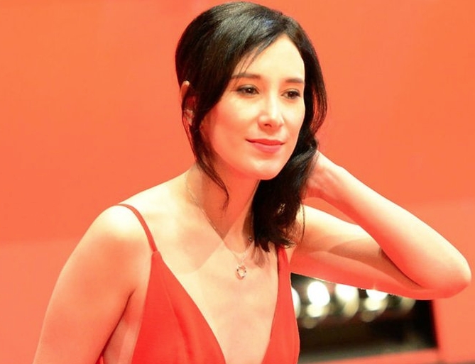 Sibel Kekilli Almanların Irkçılıklarına sessiz kalmadı! 6