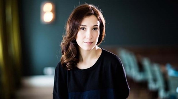 Sibel Kekilli Almanların Irkçılıklarına sessiz kalmadı! 7