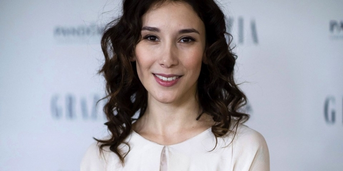 Sibel Kekilli Almanların Irkçılıklarına sessiz kalmadı!