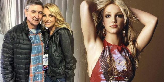 Britney Spears'tan yıllar sonra babası hakkında şoke eden itiraf! "Hayatımı geri istiyorum"