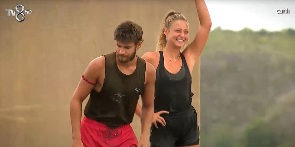 Kim şampiyon olacak? Survivor'ın finalistleri belli oldu! 3