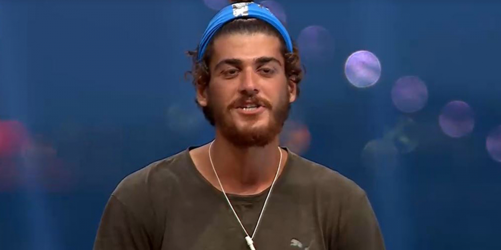 Kim şampiyon olacak? Survivor'ın finalistleri belli oldu! 4