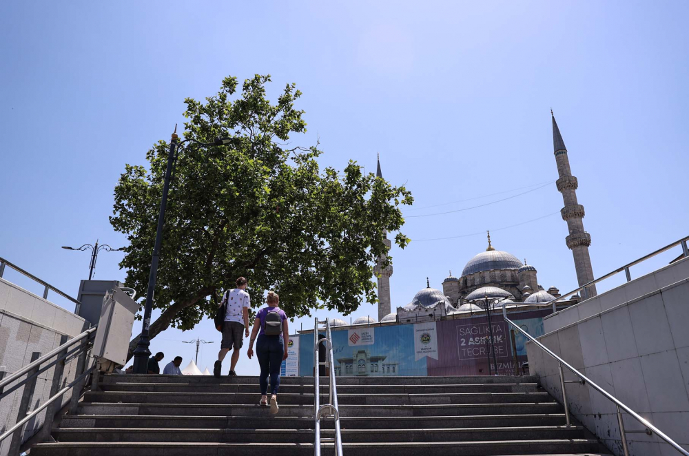 Sonunda o gün geldi: Sokağa çıkma yasağının olduğu son pazar günü! İşte İstanbul'da son durum... 19