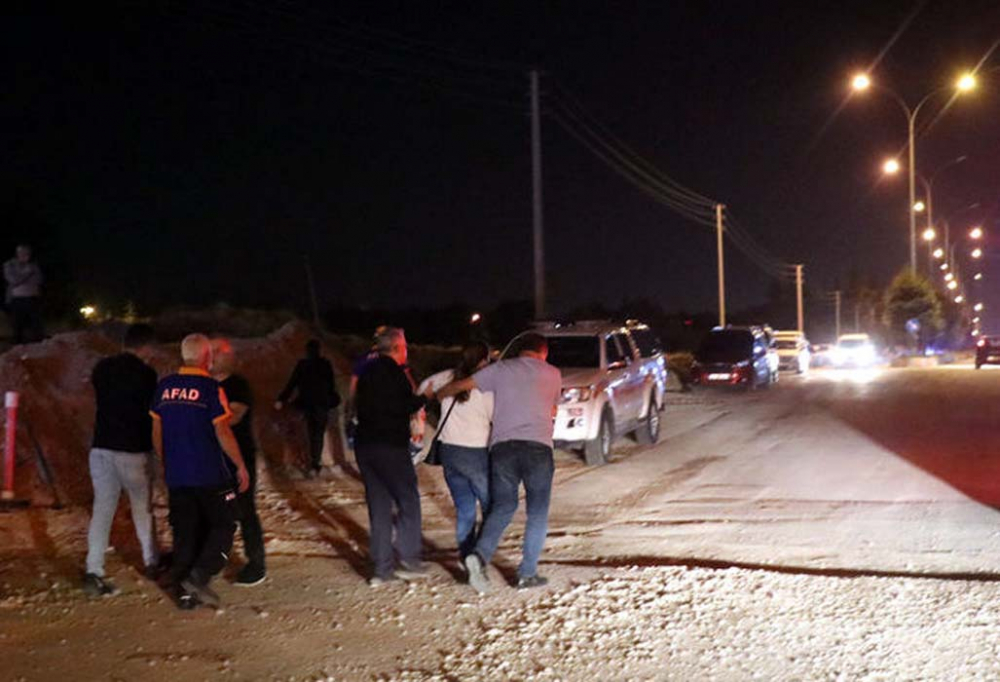 Stajyer öğretmenin acı sonu! AFAD'da görevli baba haberi alınca gözyaşlarına boğuldu 6