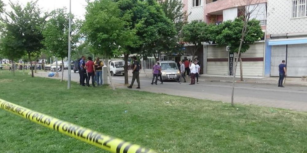 Diyarbakır'da iki grup arasında silahlı kavga: Ölü ve yaralılar var! 4