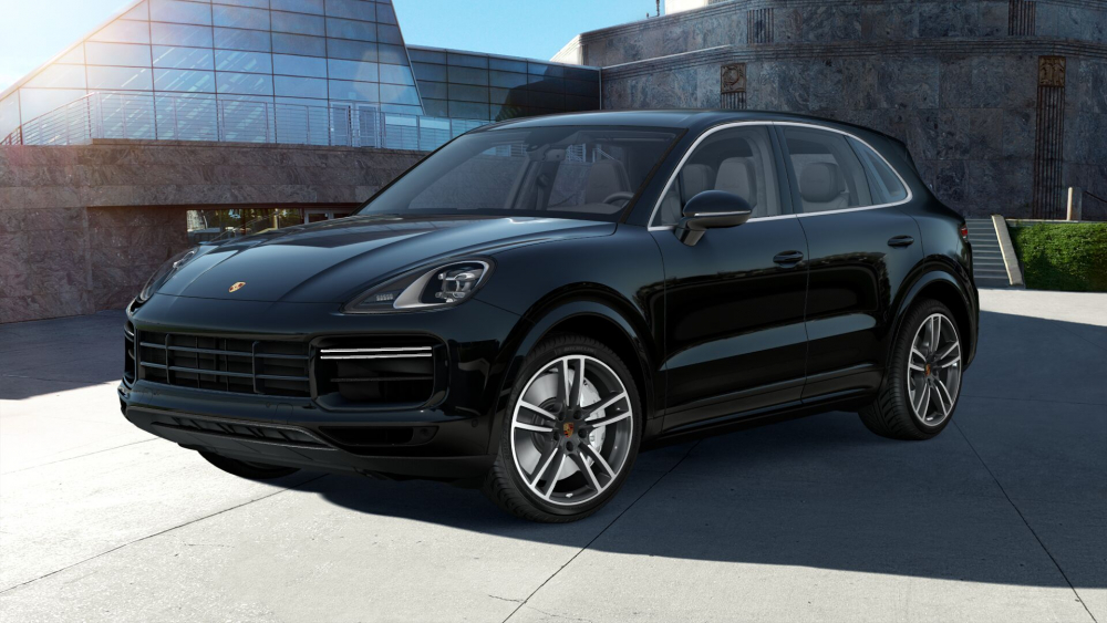 Porche'nin yeni üyesine hayran kalacaksınız! İşte Porche SUV'dan 640 beygirlik yeni Cayenne Turborg GT ve tüm özellikleri 12