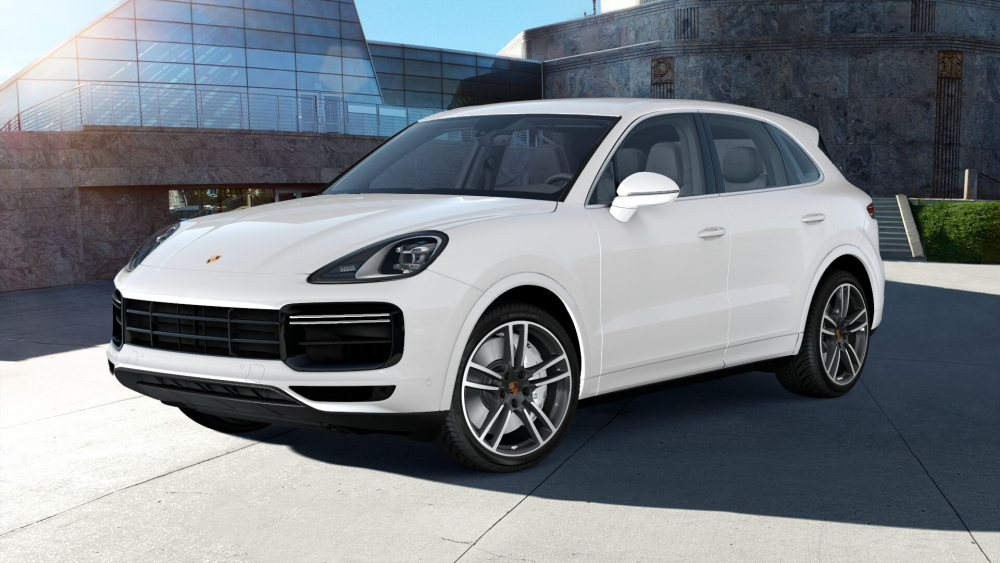 Porche'nin yeni üyesine hayran kalacaksınız! İşte Porche SUV'dan 640 beygirlik yeni Cayenne Turborg GT ve tüm özellikleri 6