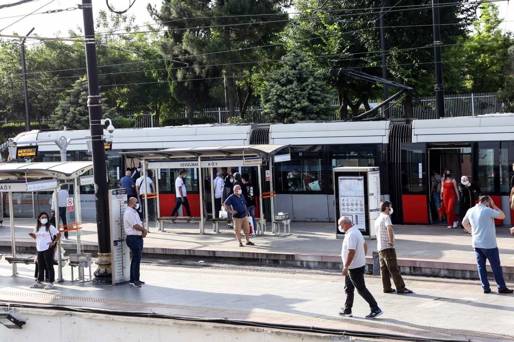 15 ay sonra normalleştik, 1 Temmuz Perşembe milat oldu! İşte hayatımızdan çıkan yasaklar... 11