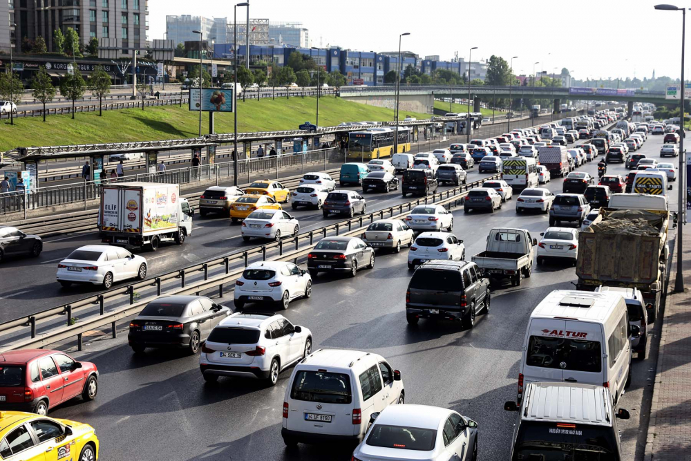 15 ay sonra normalleştik, 1 Temmuz Perşembe milat oldu! İşte hayatımızdan çıkan yasaklar... 12