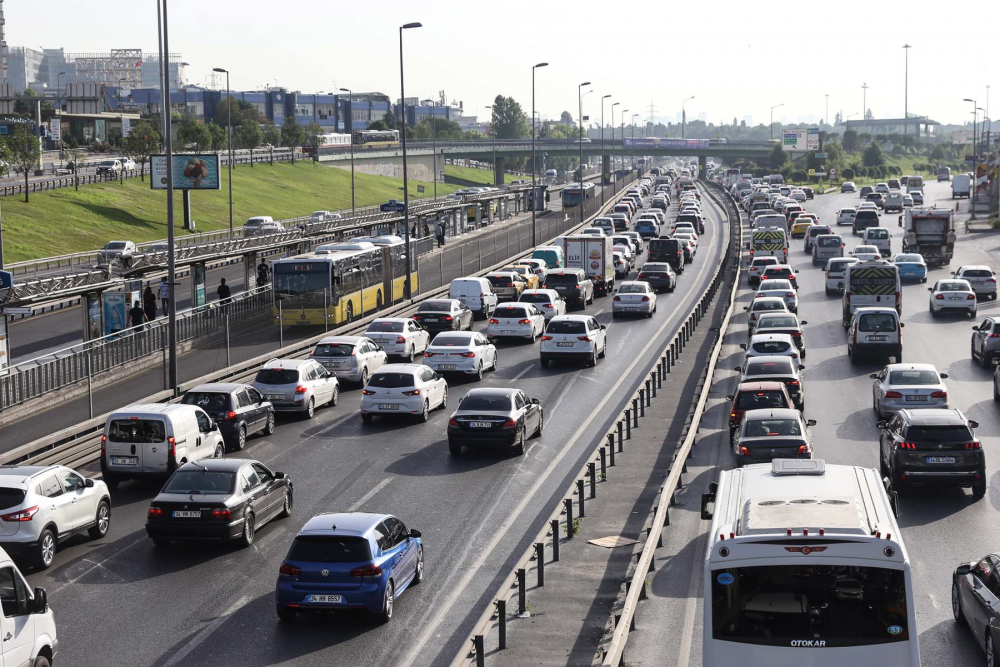 15 ay sonra normalleştik, 1 Temmuz Perşembe milat oldu! İşte hayatımızdan çıkan yasaklar... 13