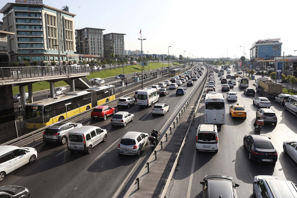 15 ay sonra normalleştik, 1 Temmuz Perşembe milat oldu! İşte hayatımızdan çıkan yasaklar... 14