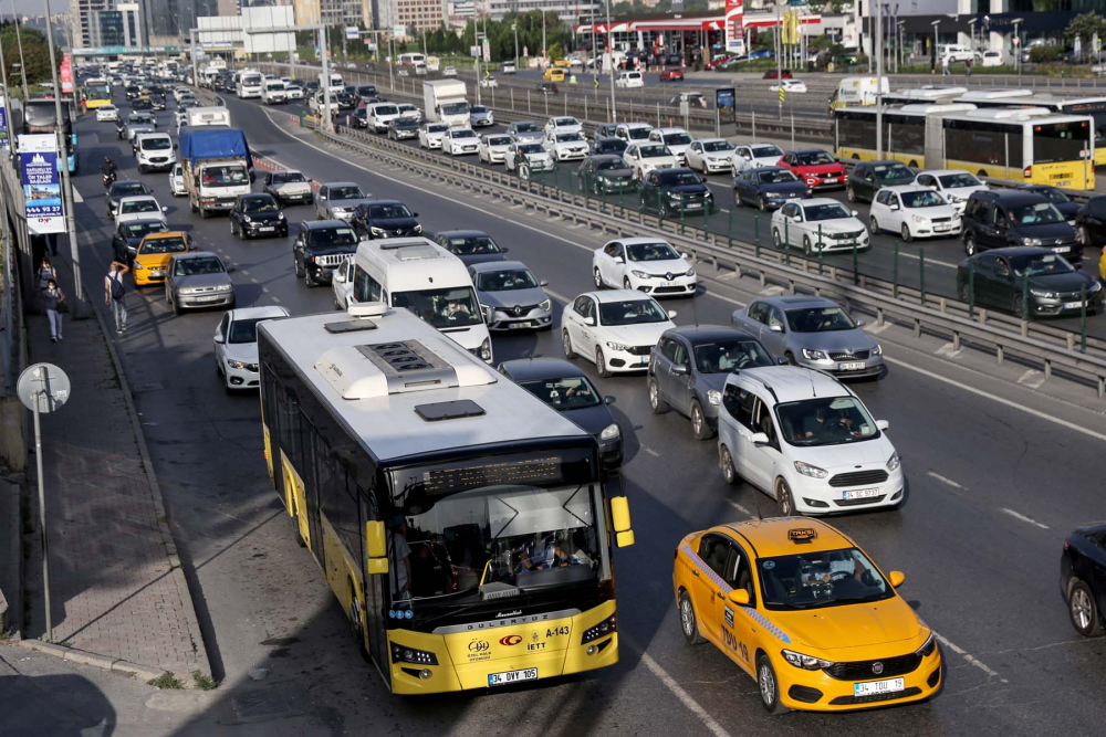 15 ay sonra normalleştik, 1 Temmuz Perşembe milat oldu! İşte hayatımızdan çıkan yasaklar... 16