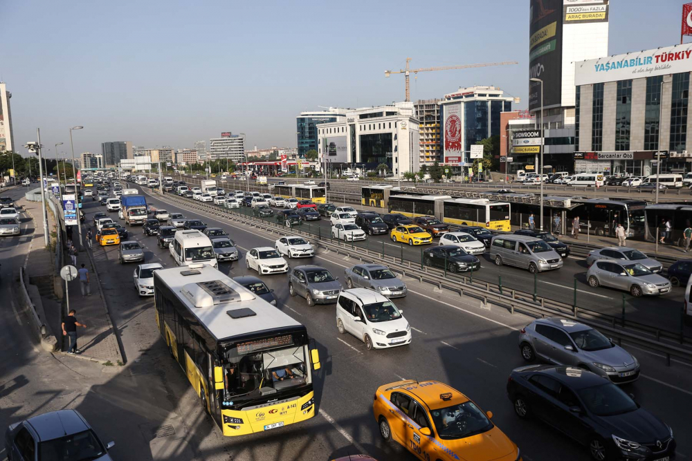 15 ay sonra normalleştik, 1 Temmuz Perşembe milat oldu! İşte hayatımızdan çıkan yasaklar... 17