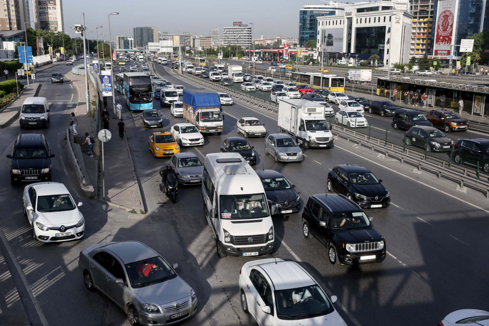 15 ay sonra normalleştik, 1 Temmuz Perşembe milat oldu! İşte hayatımızdan çıkan yasaklar... 19