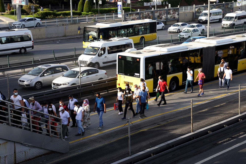 15 ay sonra normalleştik, 1 Temmuz Perşembe milat oldu! İşte hayatımızdan çıkan yasaklar... 2