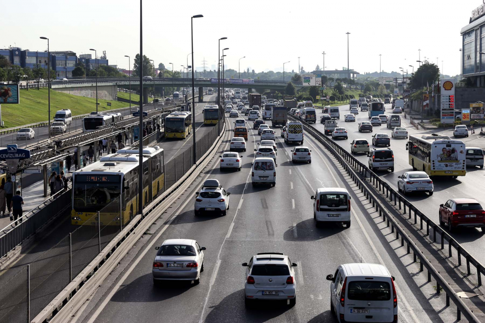 15 ay sonra normalleştik, 1 Temmuz Perşembe milat oldu! İşte hayatımızdan çıkan yasaklar... 9