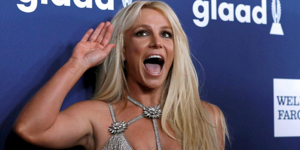 "Hayatımı geri istiyorum" demişti! Dünyaca ünlü şarkıcı Britney Spears'a mahkemeden kötü haber! 5