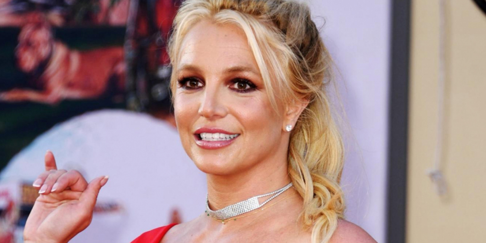 "Hayatımı geri istiyorum" demişti! Dünyaca ünlü şarkıcı Britney Spears'a mahkemeden kötü haber! 6