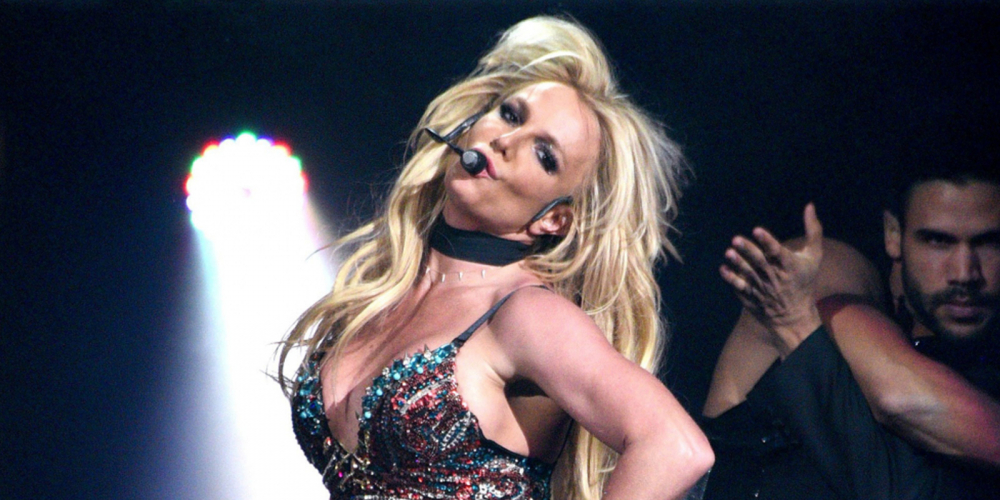 "Hayatımı geri istiyorum" demişti! Dünyaca ünlü şarkıcı Britney Spears'a mahkemeden kötü haber! 7