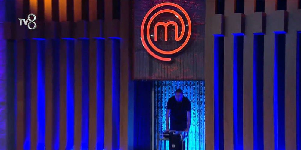 MasterChef Türkiye'de yarışmacı adayının tavırları şefleri güldürdü 1