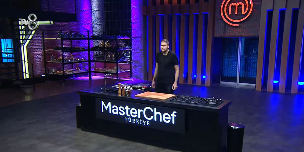 MasterChef Türkiye'de yarışmacı adayının tavırları şefleri güldürdü 3