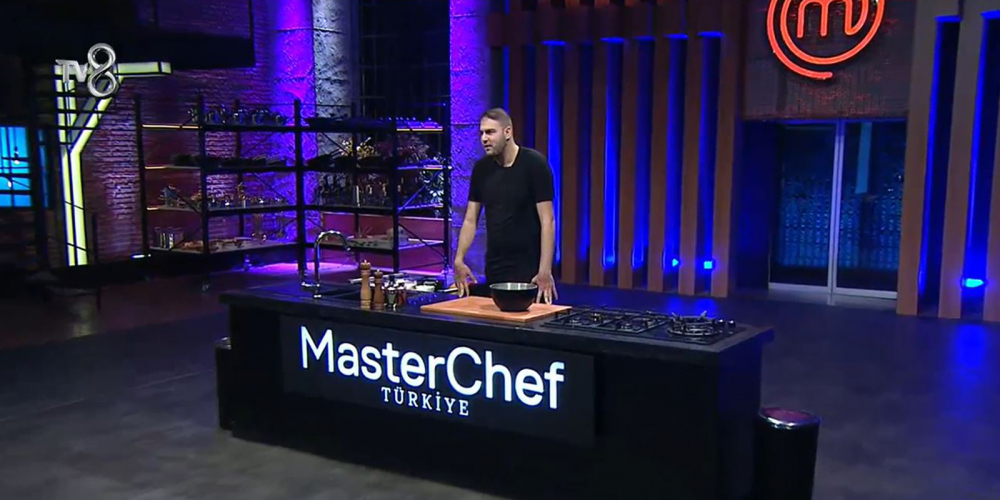 MasterChef Türkiye'de yarışmacı adayının tavırları şefleri güldürdü 4