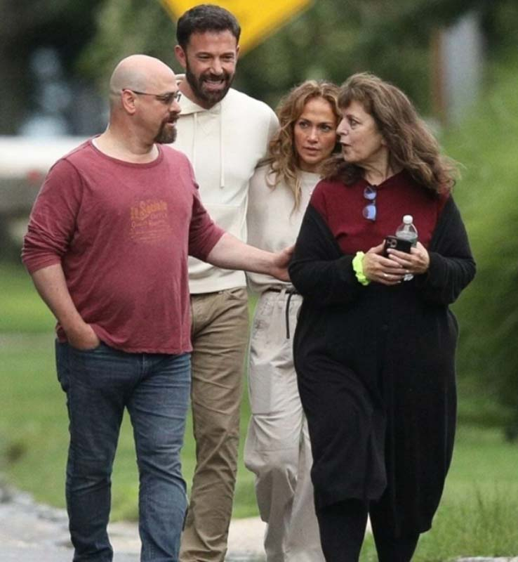 Bu kez kaybetmek istemiyor! Ben Affleck, Jennifer Lopez’in doğum gününde evlilik teklifi edecek! 10