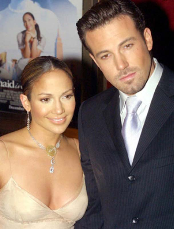 Bu kez kaybetmek istemiyor! Ben Affleck, Jennifer Lopez’in doğum gününde evlilik teklifi edecek! 3