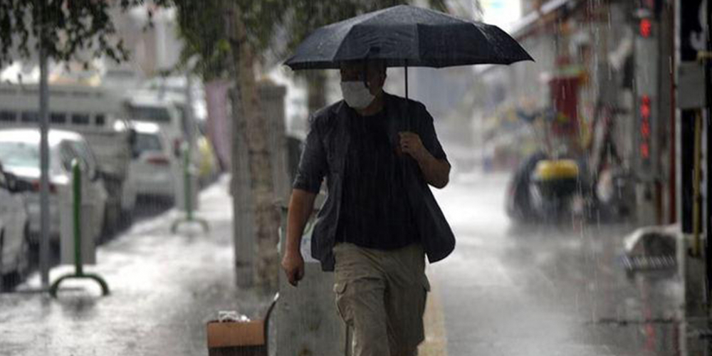 Meteoroloji Genel Müdürlüğü'nden için çok sayıda il için flaş uyarı! 1