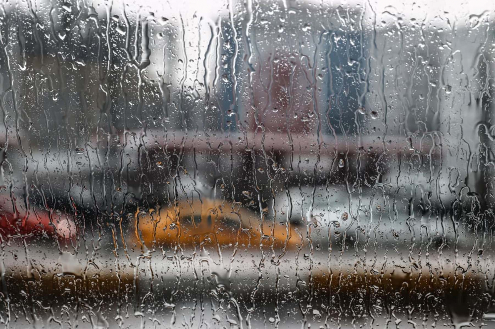 Şemsiyeniz yoksa sırılsıklam olacaksınız! Meteoroloji'den İstanbul ve birçok il için sağanak yağış uyarısı 3