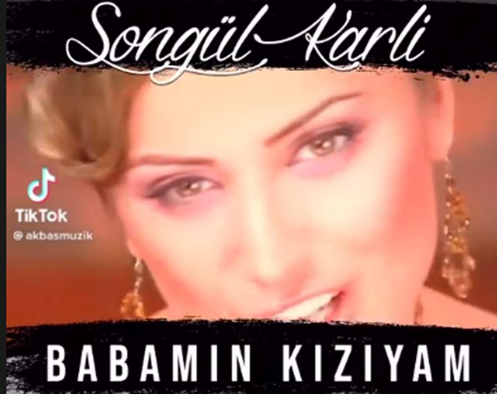 Görenler tanımakta zorlandı! Songül Karlı yıllar önceki halini paylaşarak dikkatleri üzerine çekti! 3