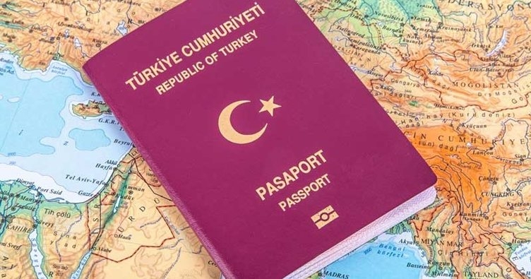 Vatandaşlığı en değerli ülkeler arasında Türkiye kaçıncı sırada? 11