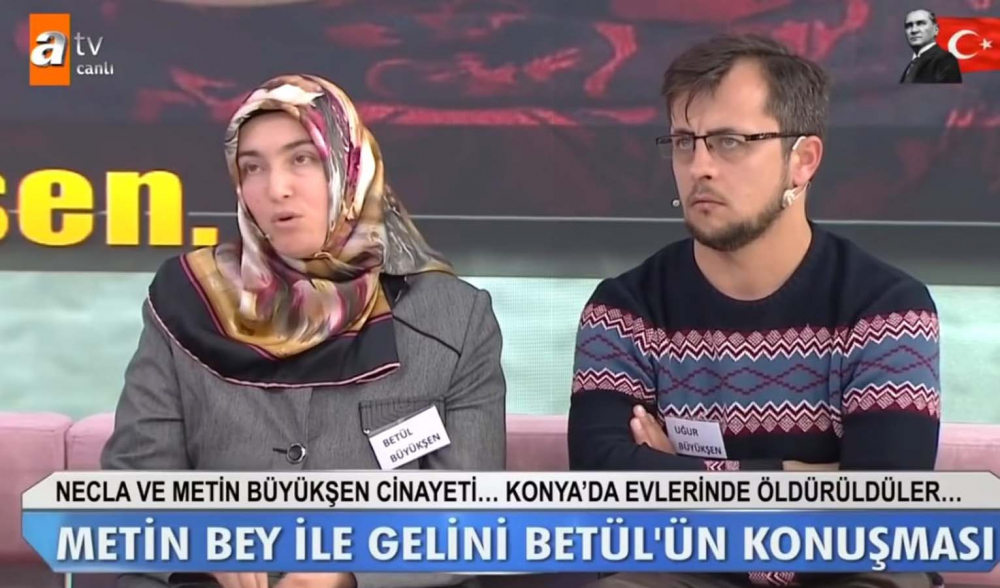 Müge Anlı'daki Büyükşen cinayetinde flaş gelişme! Tüm Türkiye 2 kardeşten şüphelenmişti, çok sayıda gözaltı var! 11