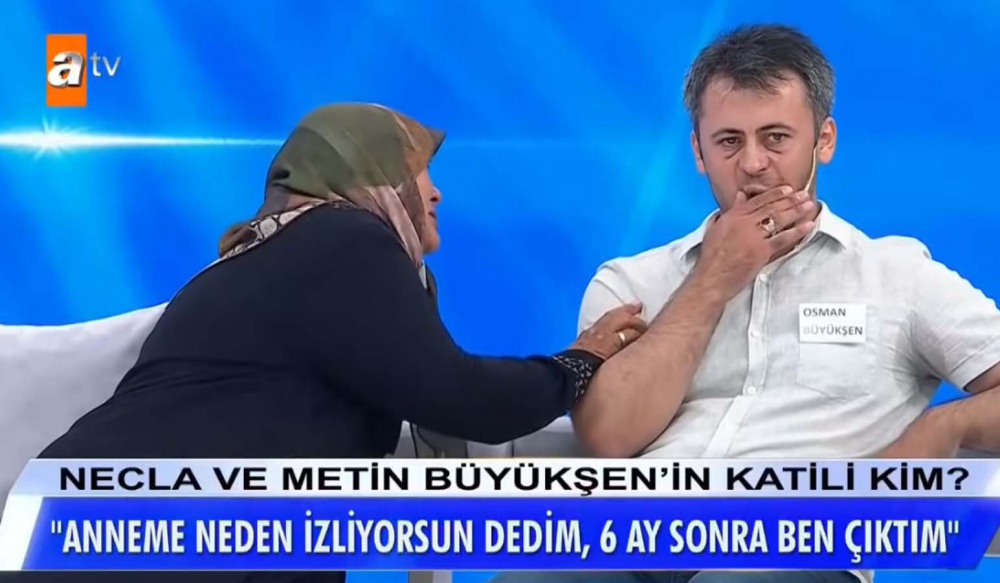 Müge Anlı'daki Büyükşen cinayetinde flaş gelişme! Tüm Türkiye 2 kardeşten şüphelenmişti, çok sayıda gözaltı var! 14