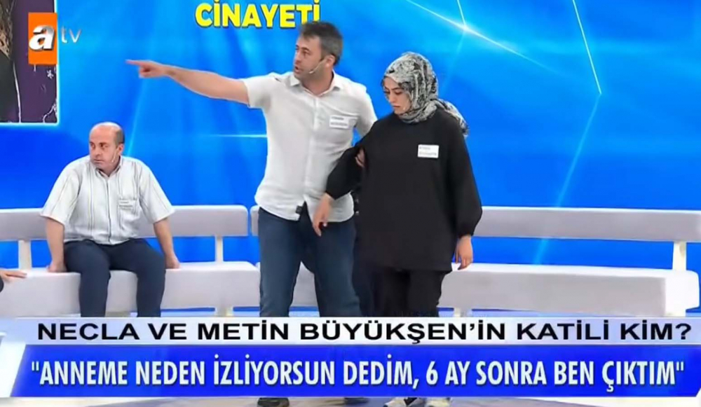 Müge Anlı'daki Büyükşen cinayetinde flaş gelişme! Tüm Türkiye 2 kardeşten şüphelenmişti, çok sayıda gözaltı var! 15