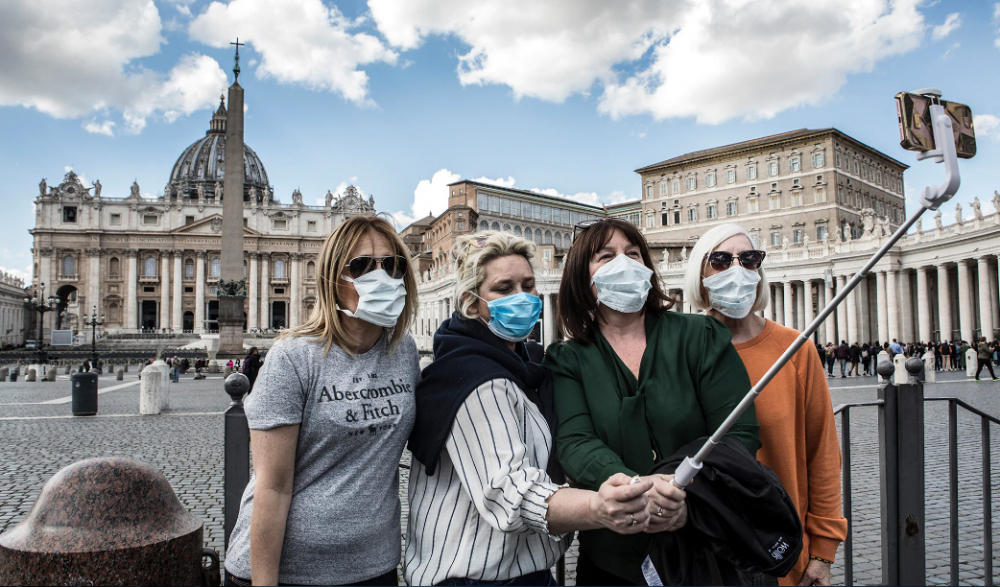 İngiltere koronavirüsün pençesinde! Salgında 172 gün sonra en yüksek vaka sayısı 12