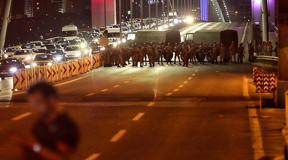 15 Temmuz 2016 darbe girişimi fotoğrafları | Hain kalkışmaya milletin dirayetli duruşu " dur" dedi 2