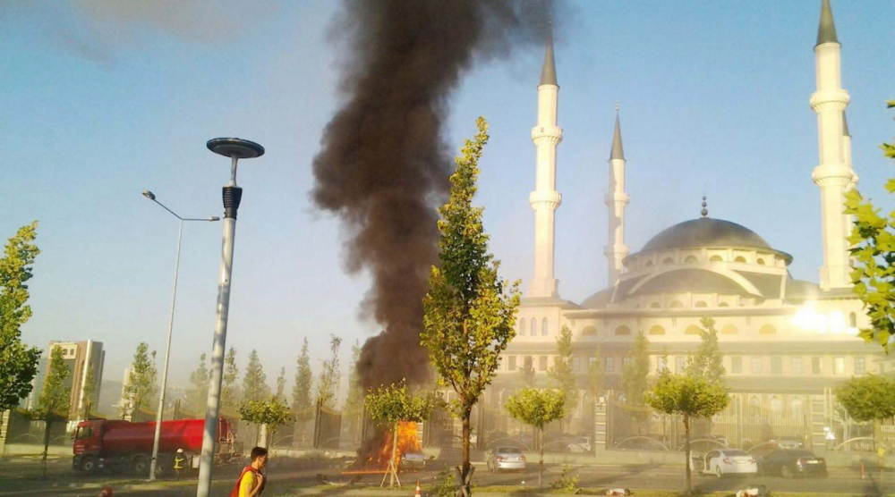 15 Temmuz 2016 darbe girişimi fotoğrafları | Hain kalkışmaya milletin dirayetli duruşu " dur" dedi 65