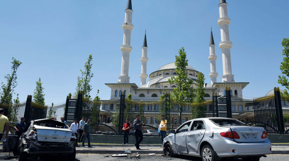 15 Temmuz 2016 darbe girişimi fotoğrafları | Hain kalkışmaya milletin dirayetli duruşu " dur" dedi 69