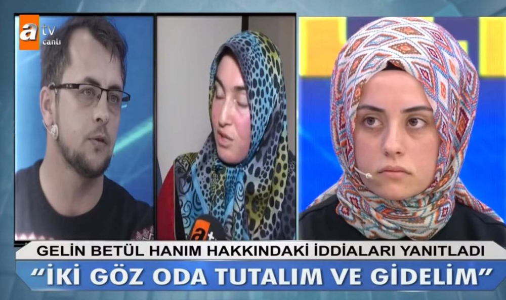 Müge Anlı’da gündeme gelmişti! Büşra Büyükşen’in ilk röportajı ortaya çıktı! Cinayet gecesiyle ilgili anlattıkları tüyler ürpertti... 14