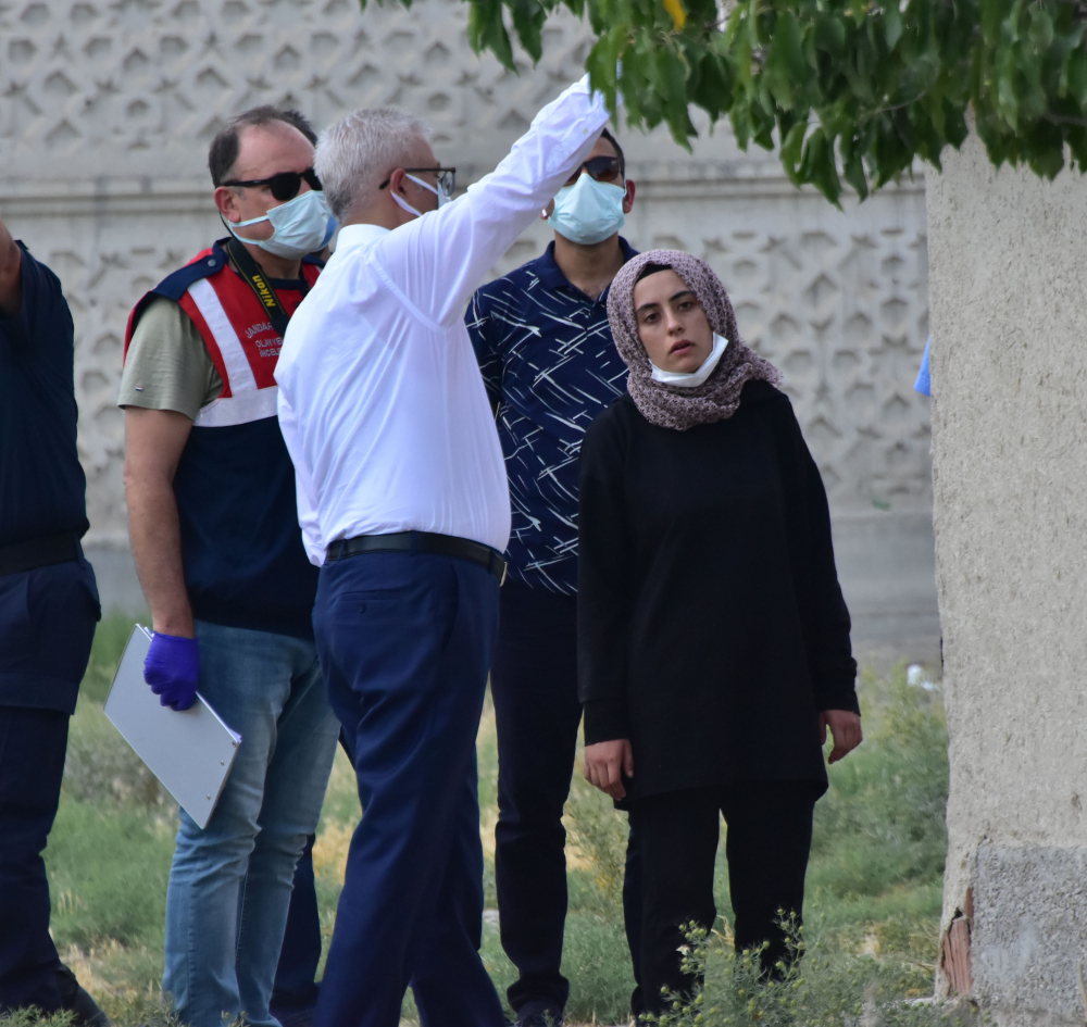 Müge Anlı’da gündeme gelmişti! Büşra Büyükşen’in ilk röportajı ortaya çıktı! Cinayet gecesiyle ilgili anlattıkları tüyler ürpertti... 21