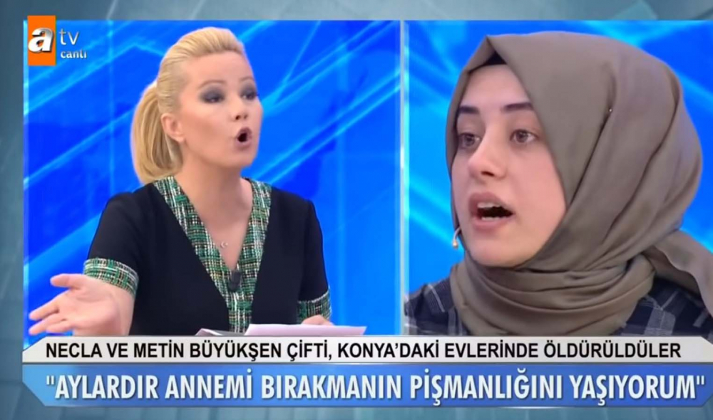 Müge Anlı'daki Büyükşen cinayeti çözüldü mü? Tüm Türkiye Osman Büyükşen'i konuşuyor! Duygusal Twitter paylaşımı Türkiye'yi sarstı! 17