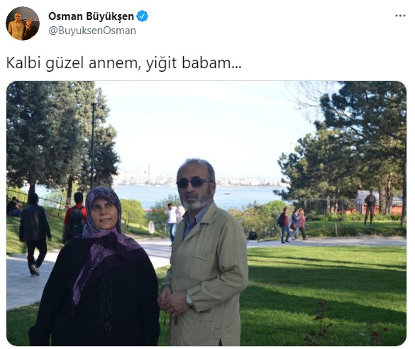 Müge Anlı'daki Büyükşen cinayeti çözüldü mü? Tüm Türkiye Osman Büyükşen'i konuşuyor! Duygusal Twitter paylaşımı Türkiye'yi sarstı! 3