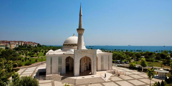 Diyanet İl, İl Kurban bayramı namaz saatleri tam liste - Bayram namazı saat kaçta