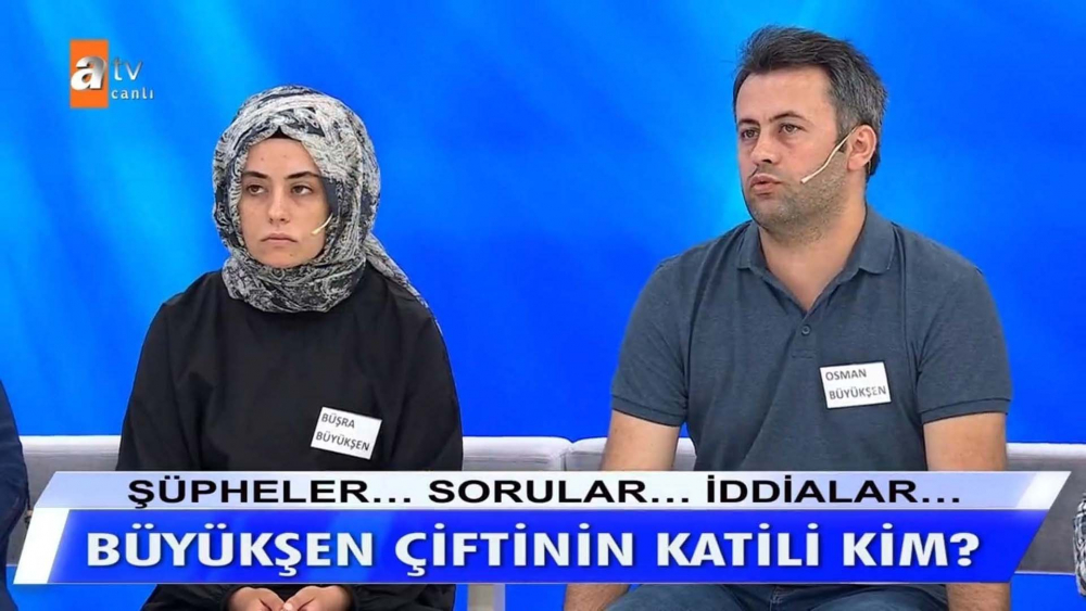 Büyükşen cinayetinde gerçek yıllar sonra ortaya çıktı! Kiralık katil yanlış eve girmiş! Kardeşler suçsuz çıktı 2