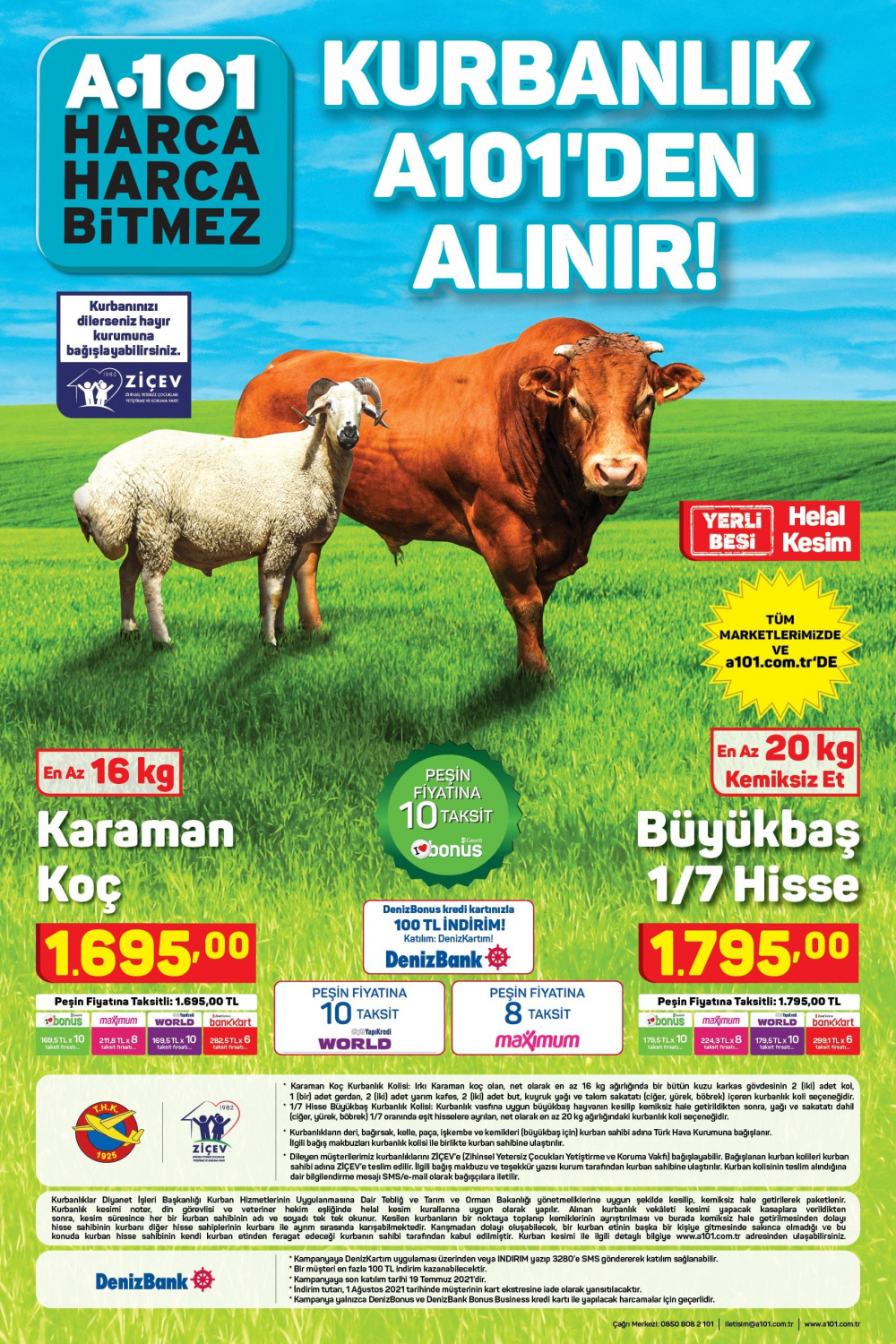 22 Temmuz A101 aktüel ürünler kataloğu  | A101 Aldın Aldın 22 Temmuz 1