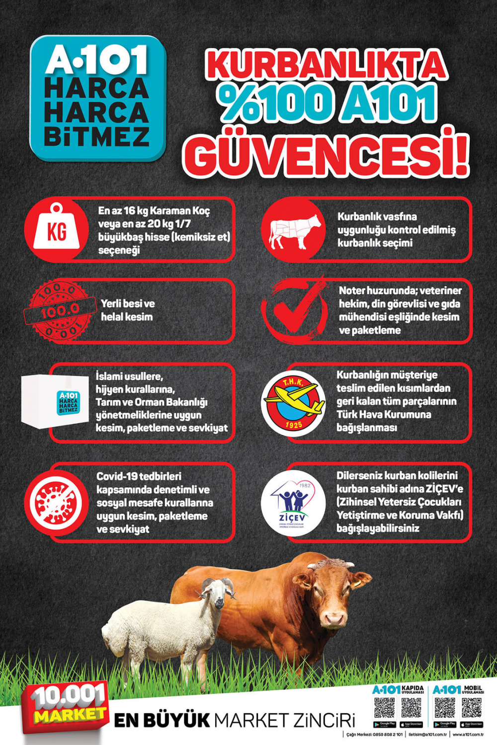 22 Temmuz A101 aktüel ürünler kataloğu  | A101 Aldın Aldın 22 Temmuz 2