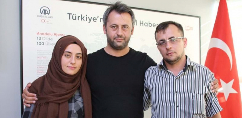 Konya'daki Büyükşen cinayetinde katillerin ilk ifadesi ortaya çıktı: Ben onları öldürttüm 5