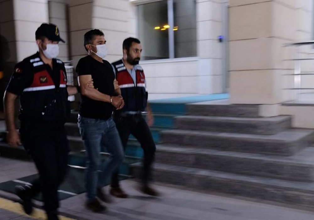 Konya'daki Büyükşen cinayetinde katillerin ilk ifadesi ortaya çıktı: Ben onları öldürttüm 9